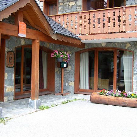 Residence Chalet De L'Adonis Saint-Martin-de-Belleville Exterior photo